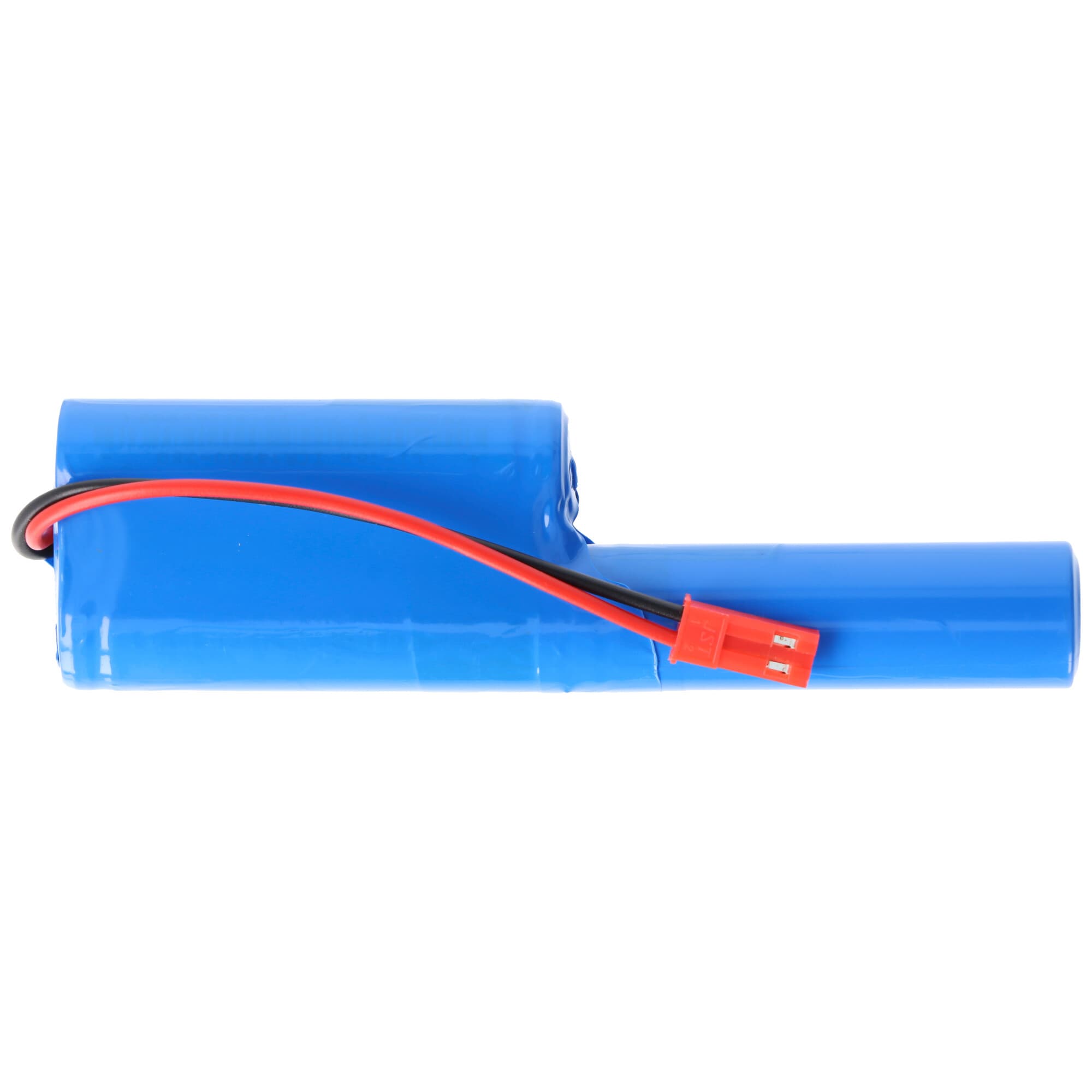 Batterie lithium-ion adaptée pour Heim &amp; Haus 16010 11,1 volts 800mAh, avec connexion AMP