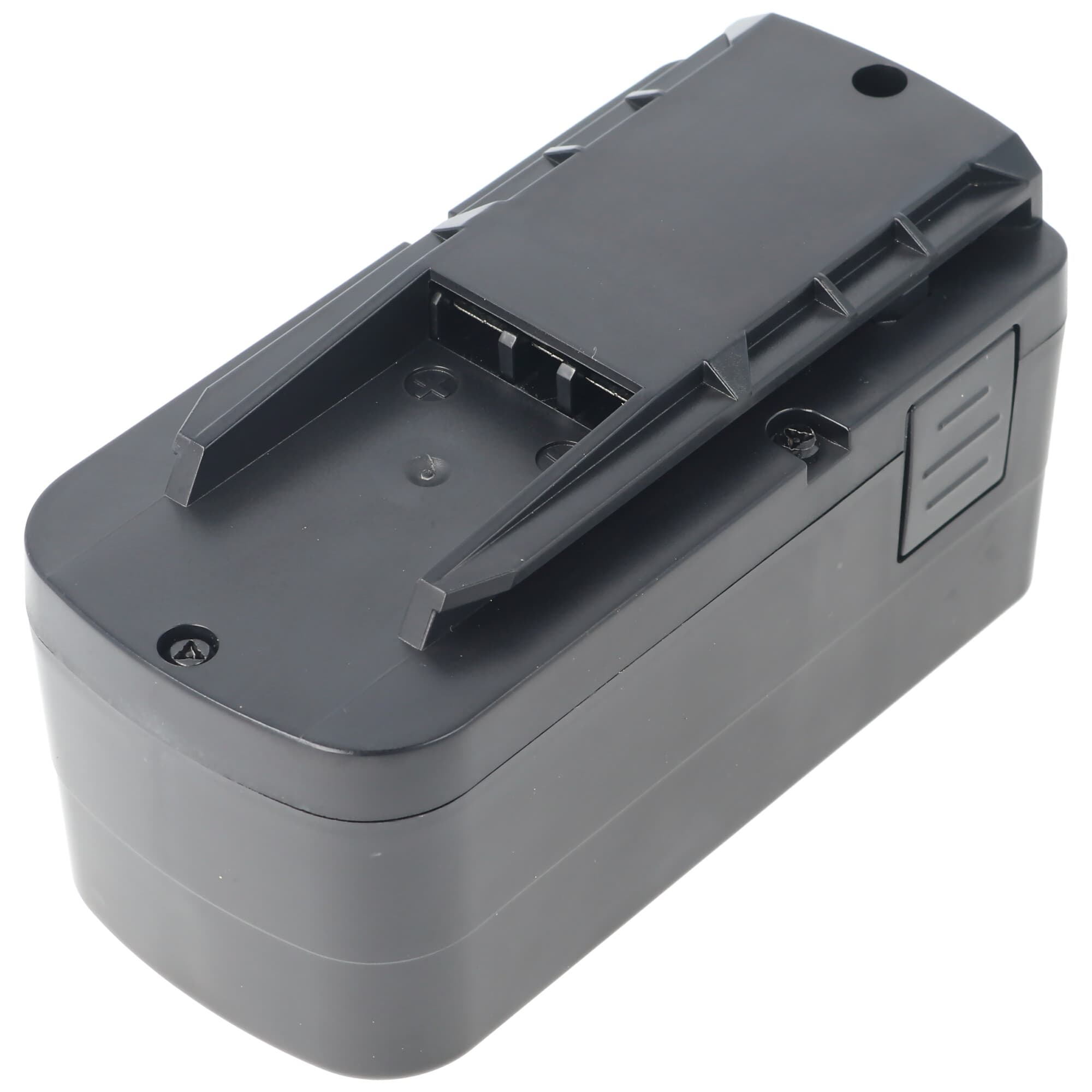Batterie pour Festo BPS 12 (faux) batterie NiMH avec 2000mAh