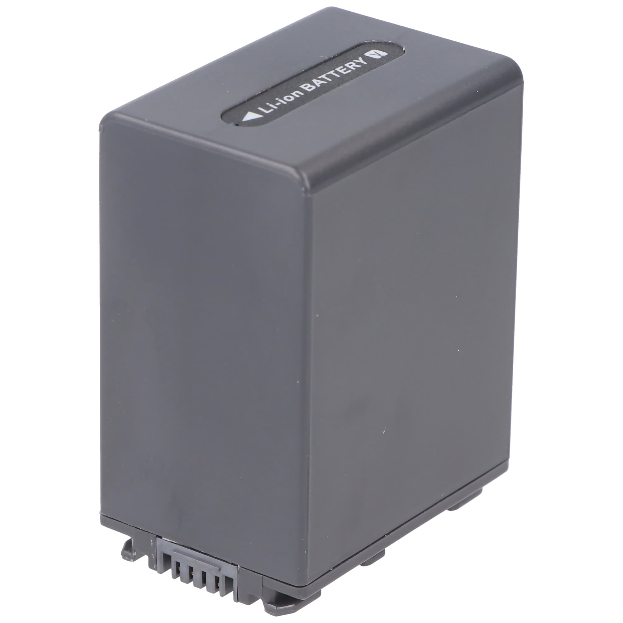 Batterie pour Sony NP-FV100, NP-FV90, NP-FV70