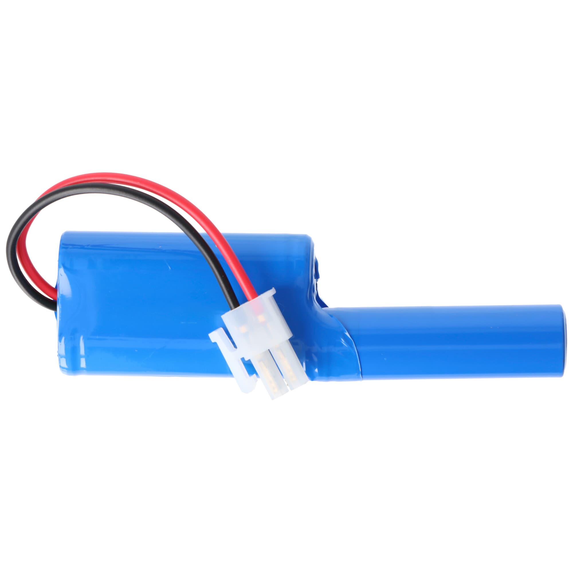 Batterie lithium-ion adaptée pour Heim &amp; Haus 16010 11,1 volts 800mAh, avec connexion Molex