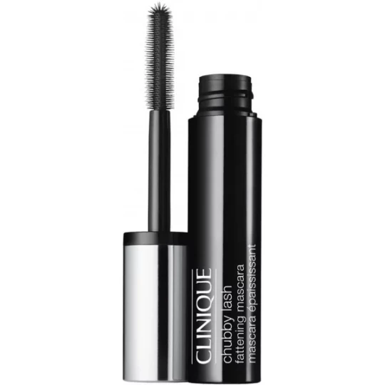 Clinique Chubby Lash Mascara Épaississant 9 ml - Teinte : Jumbo Jet