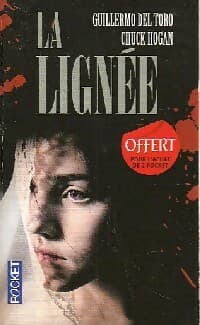 La lignée - Guillermo Del Toro