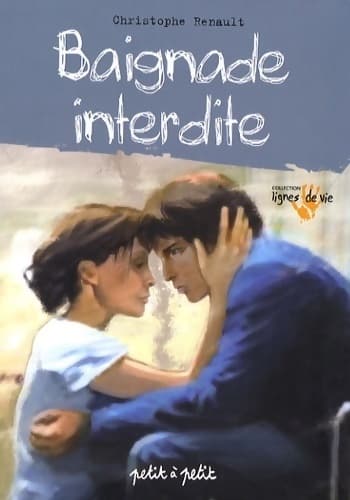 Baignade interdite - Christophe Renault