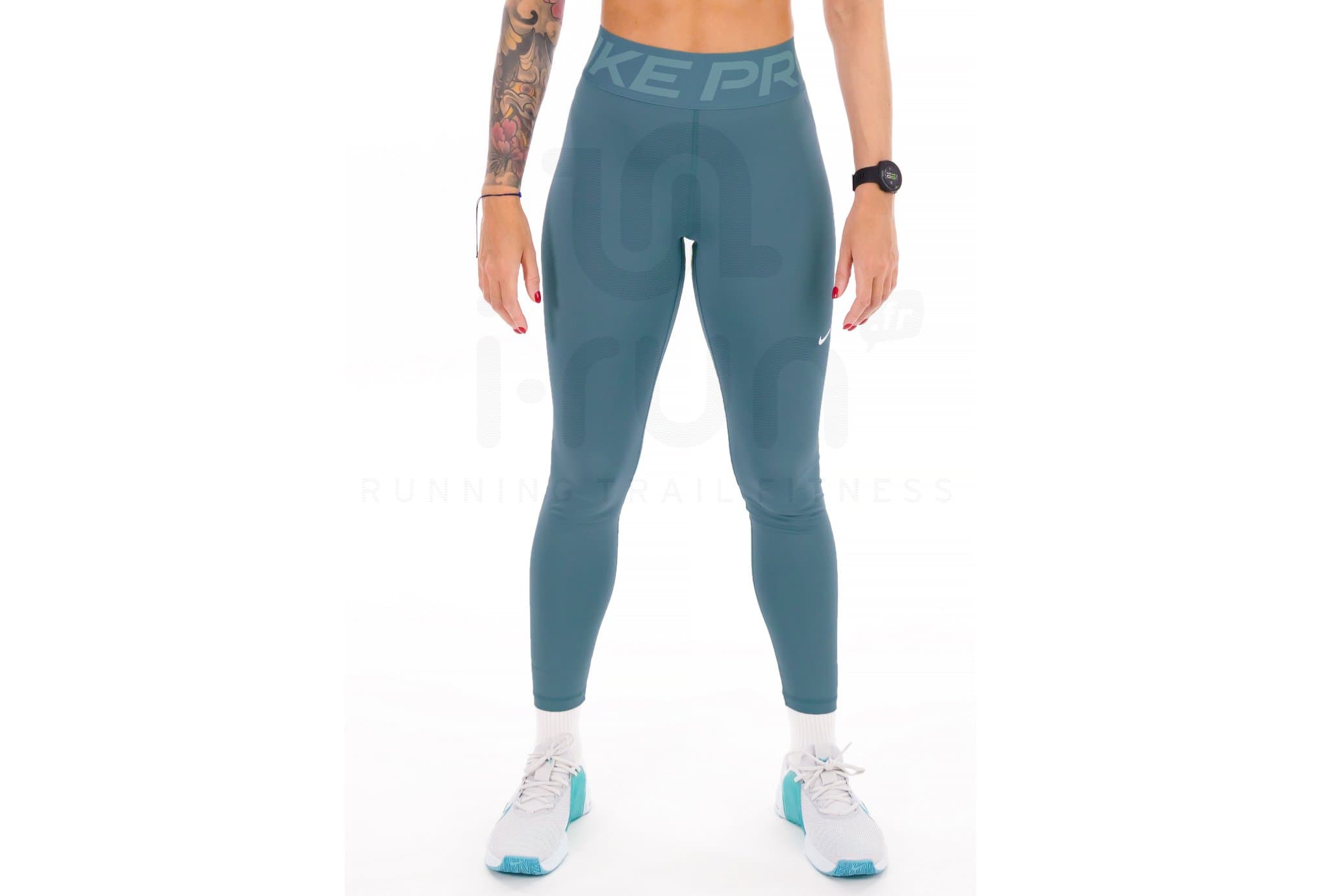 Nike Pro Sculpt