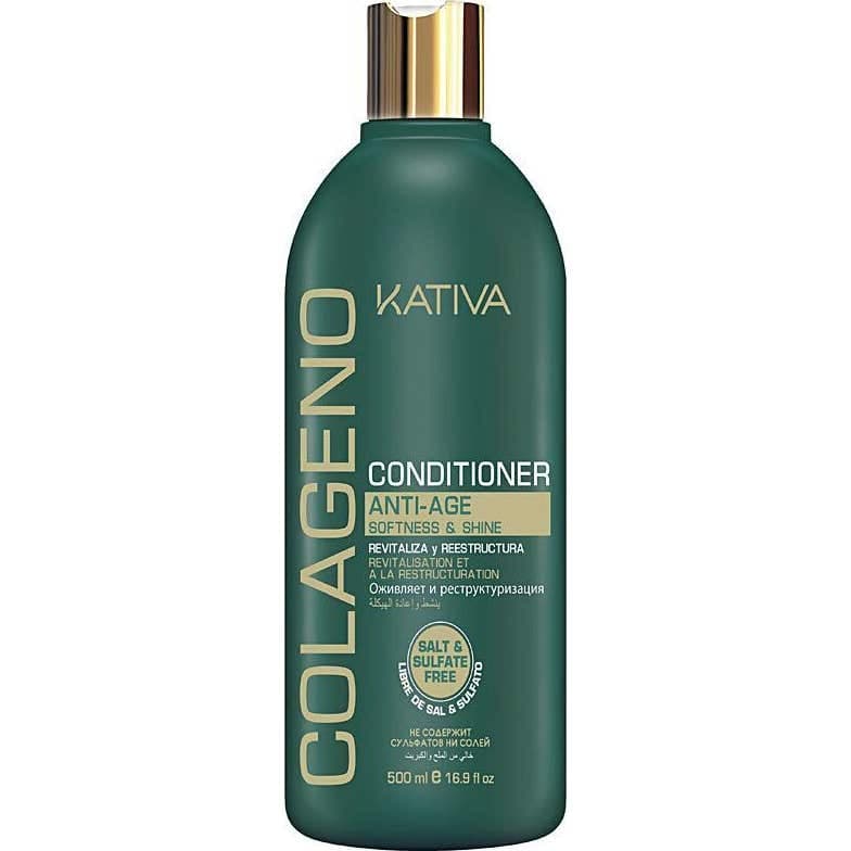 Kativa Colágeno Conditioner 355ml