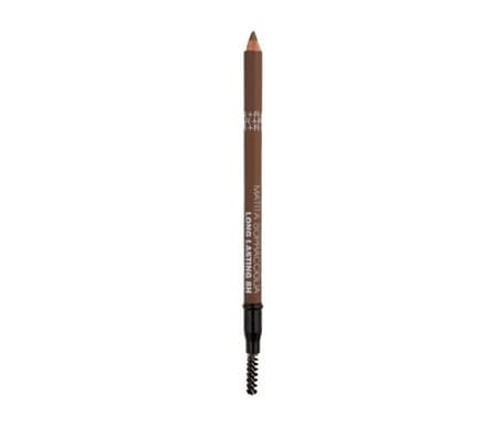 Rougj+ Glamtech Lápiz de Cejas 02 1ud