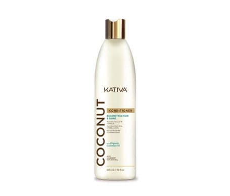 Kativa Coconut Conditioner 355ml