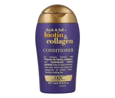 Ogx Conditioner Thick & Full+ Biotin & Collagen 88.7ml