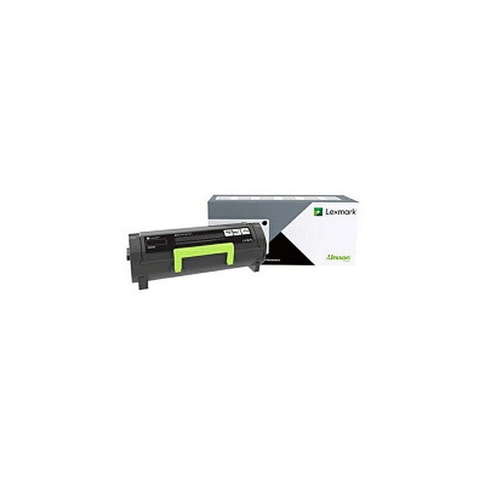Toner Lexmark B282 Noir