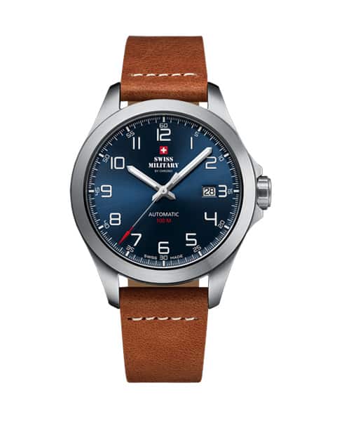 MONTRE SWISS MILITARY CLASSIC NUMERAL