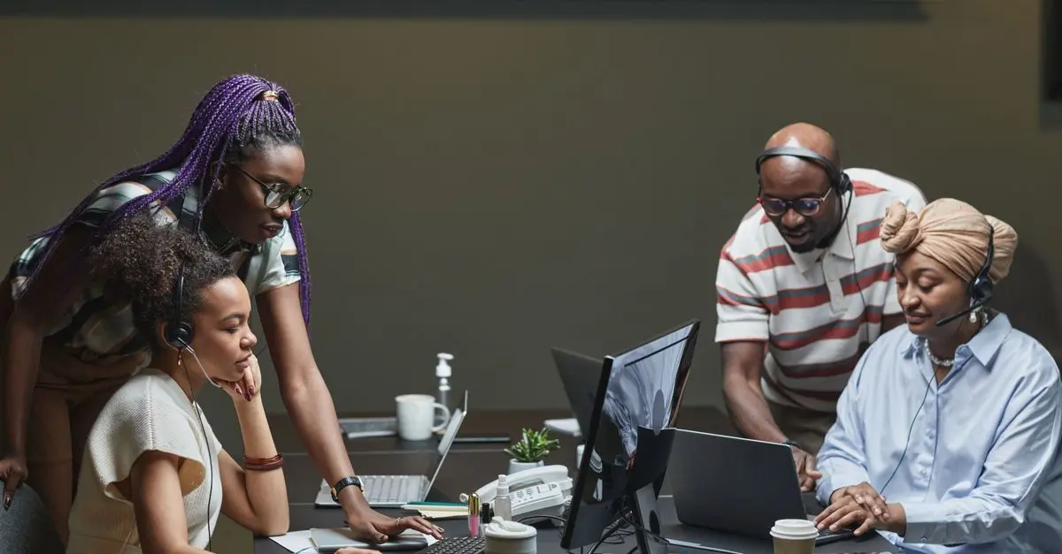 Tout Savoir sur la Gestion des Avis en Ligne