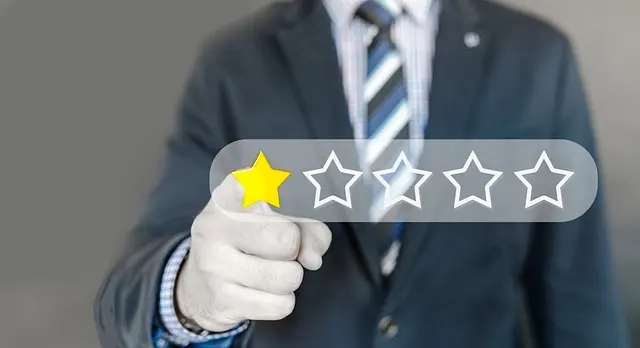 Comment Les Avis Clients Influencent la Décision d'Achat