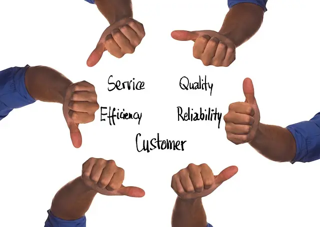 Les 10 Raisons pour Lesquelles Vous Devriez Encourager les Avis Clients