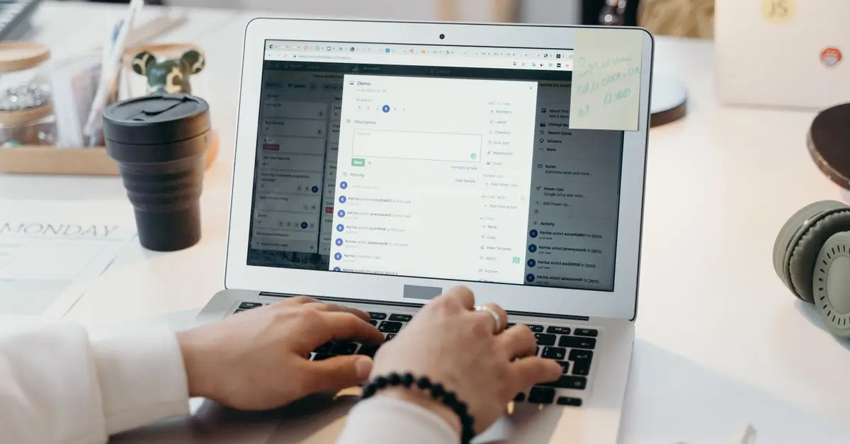 Comment Gérer Efficacement les Avis en Ligne