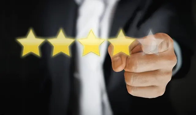 Comment Utiliser les Avis Clients pour Améliorer Votre Réputation