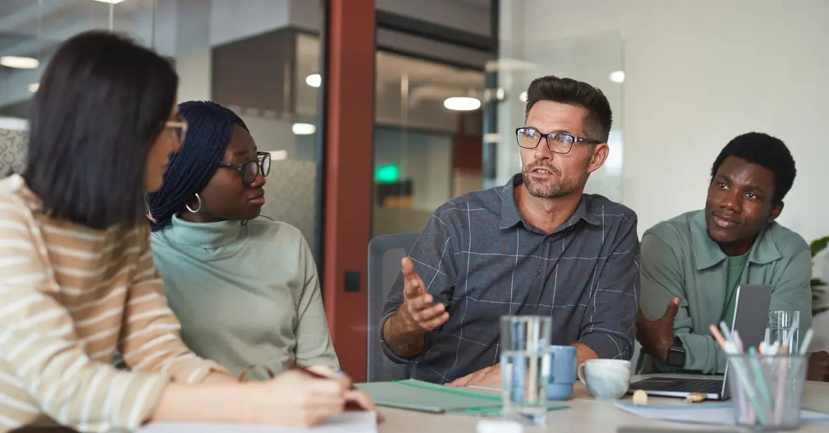 Impact des Avis Internes sur la Culture d'Entreprise