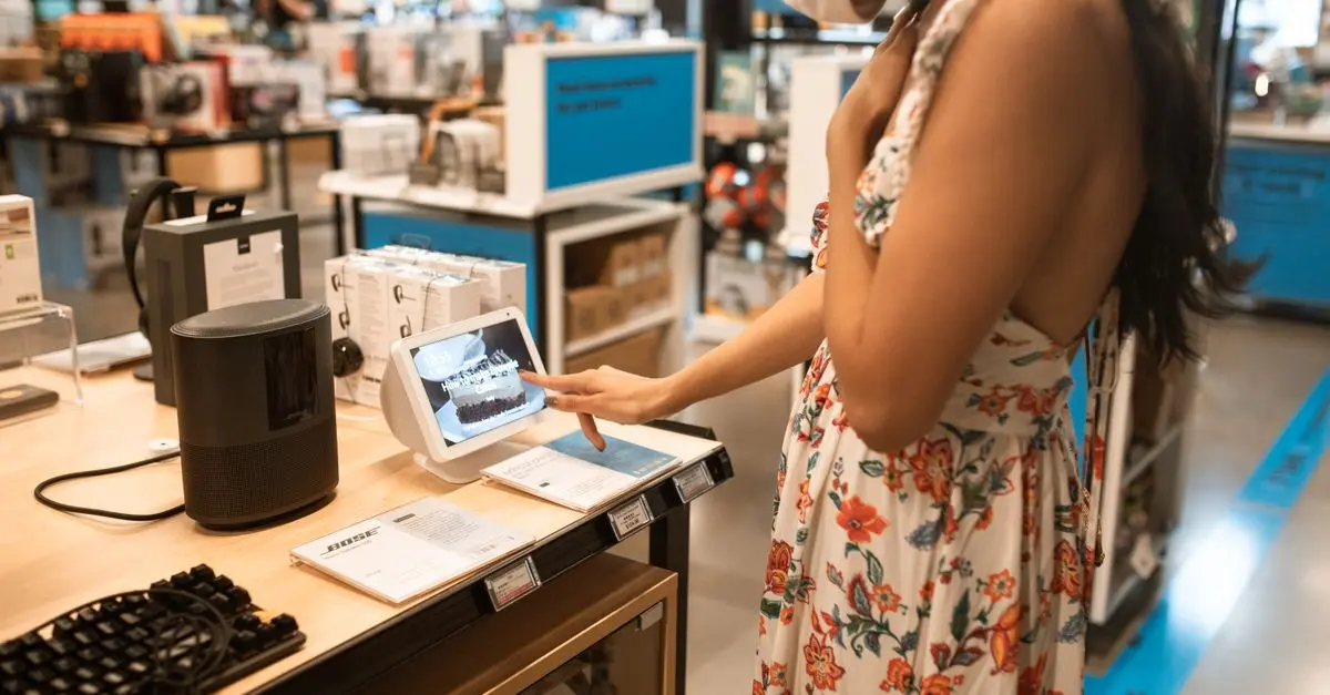 Impact des Avis Clients sur la Décision d'Achat