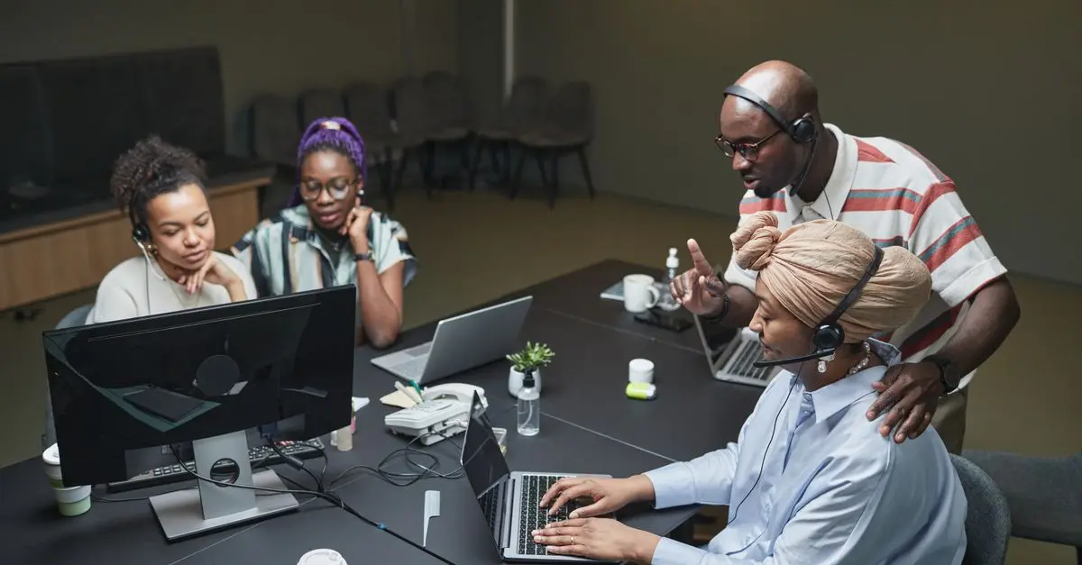 Les Principales Méthodes pour Analyser les Avis Clients