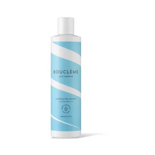 Hydrating Hair Cleanser