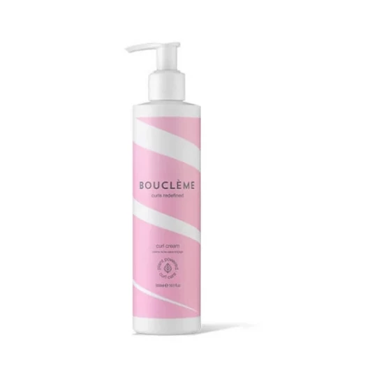 Curl Cream