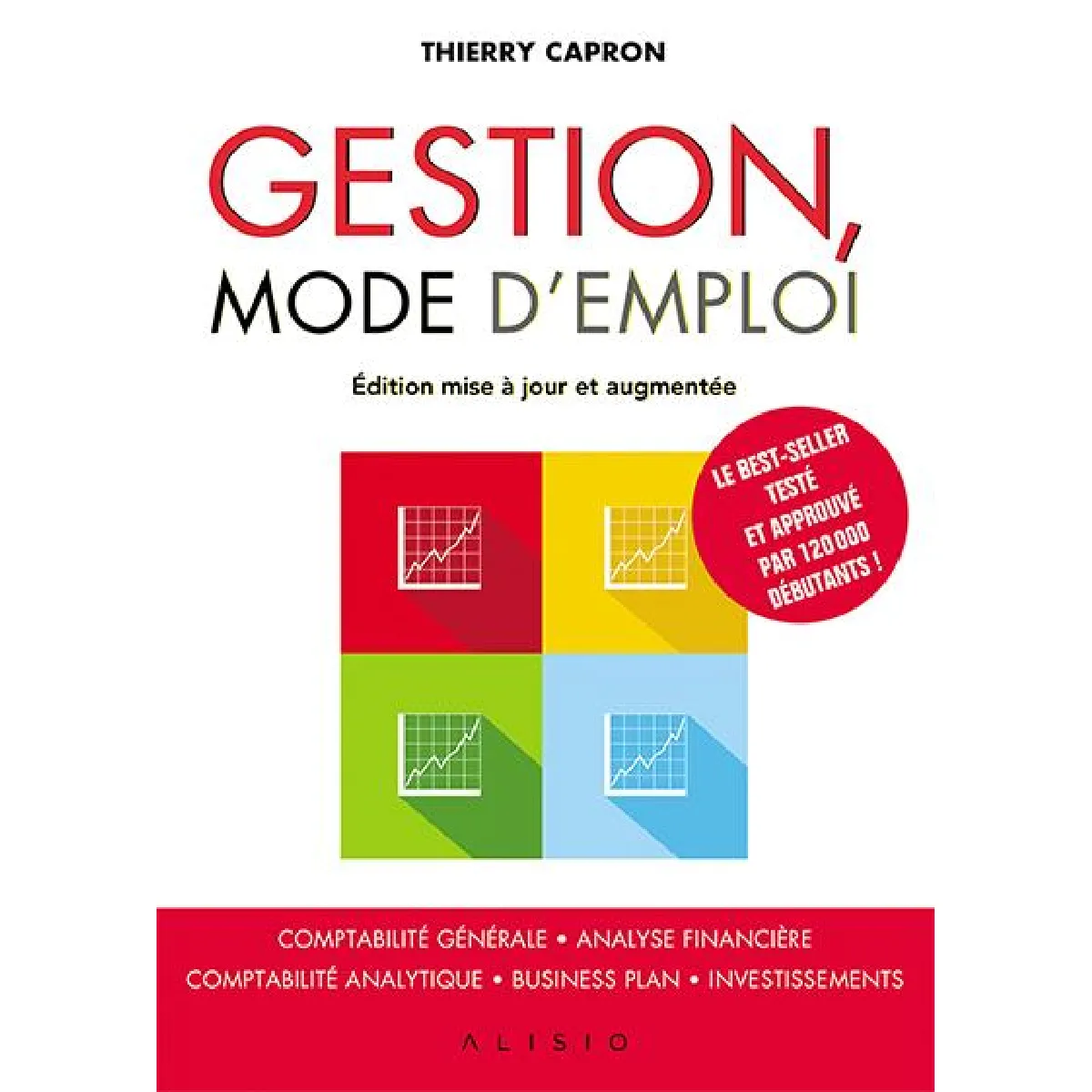 Gestion, mode d'emploi
