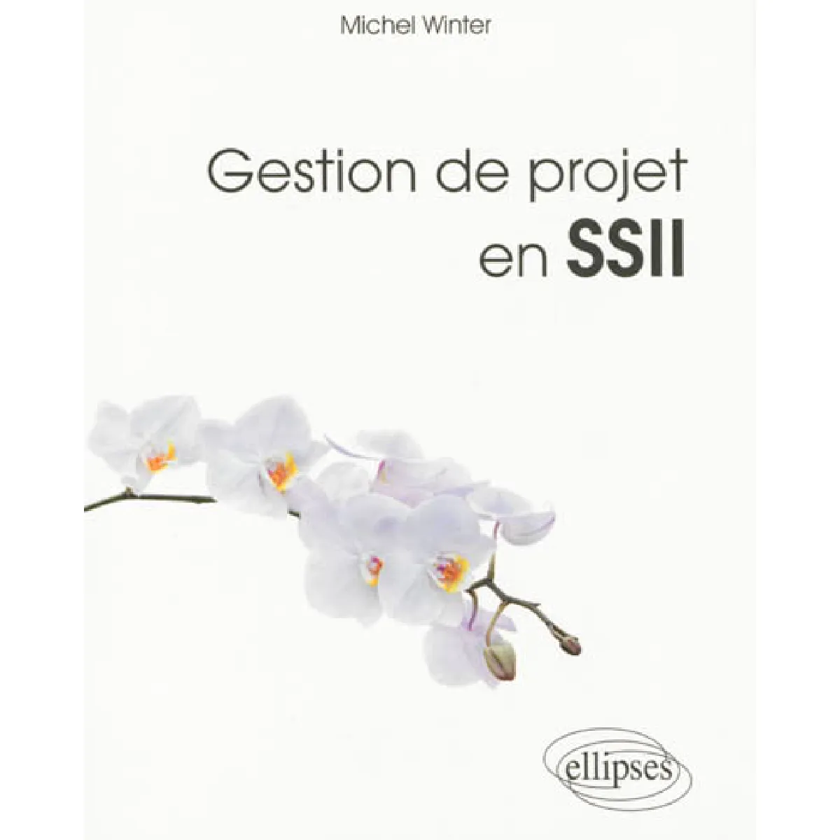Gestion de projet en SSII