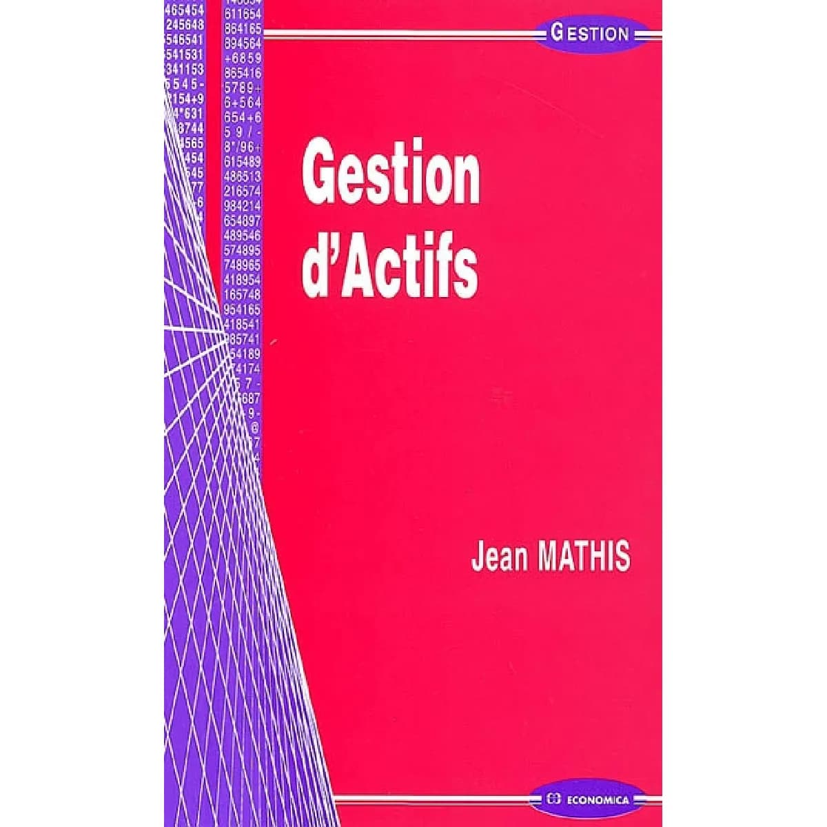Gestion d'actifs